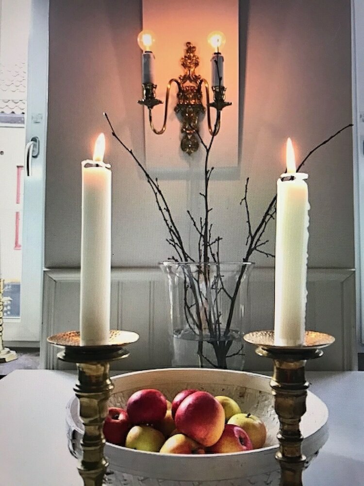 Фото Hotell Bäckagården