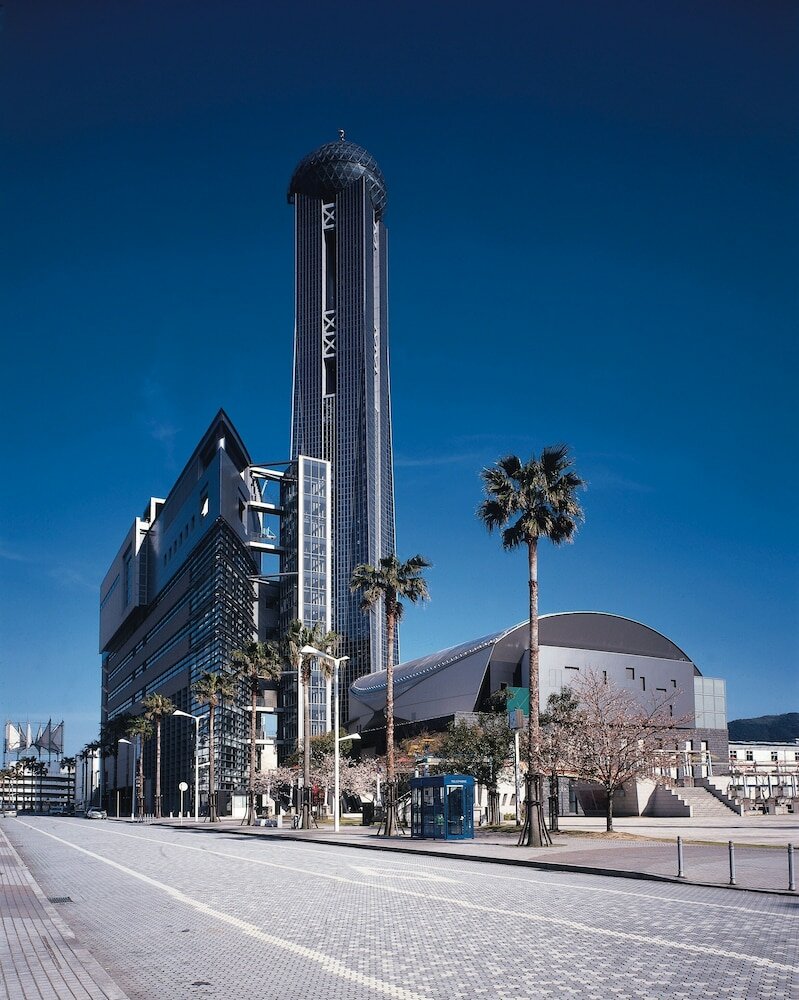 Фото Smile Hotel Shimonoseki