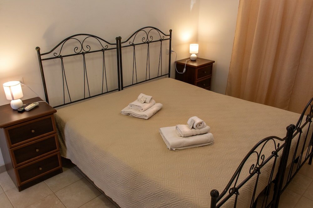 Фото Hotel Ristorante La Masseria