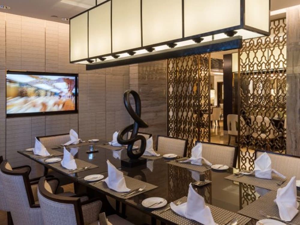 Фото Braira Qurtubah Riyadh