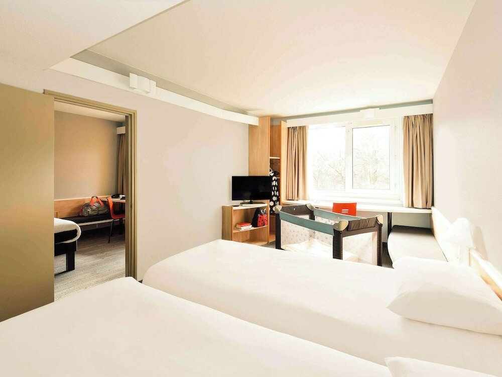 Фото отеля 4