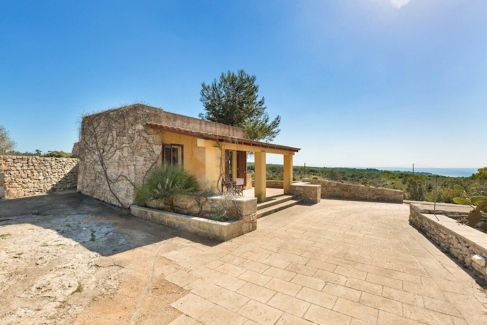 Фото Masseria Colosso