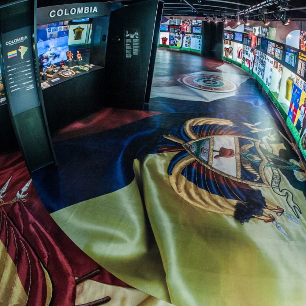 Фото Gran Bourbon Hotel Asunción