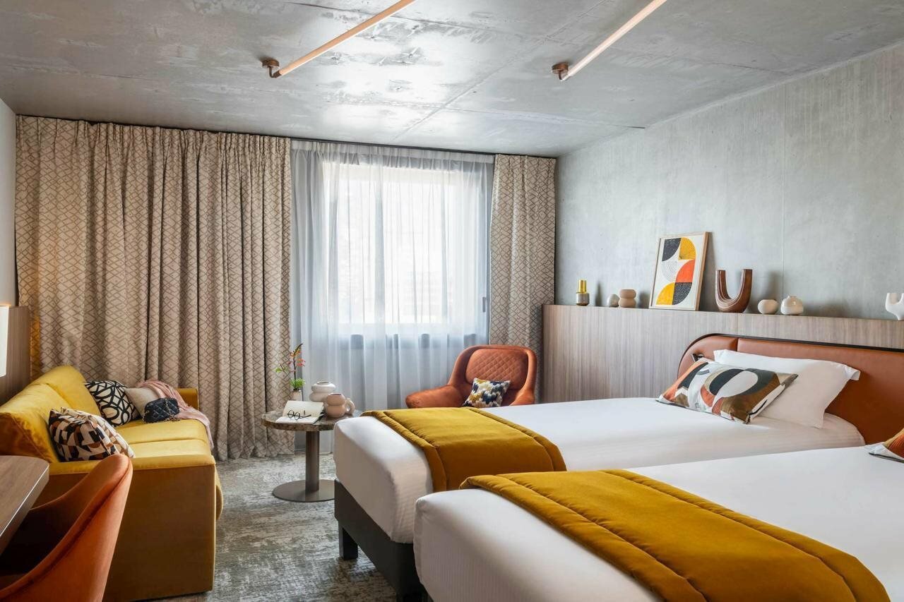 Фото отеля 3