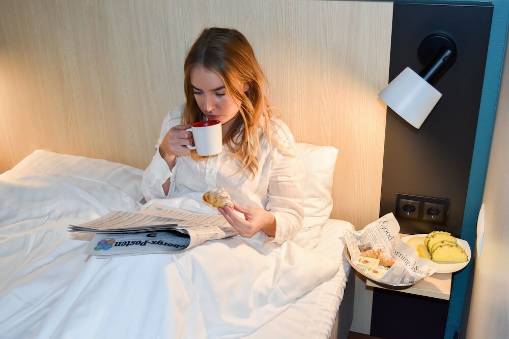 Фото Good Morning Mölndal