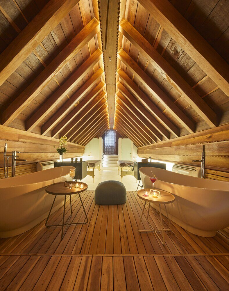 Фото Hotel Casona del Colegio