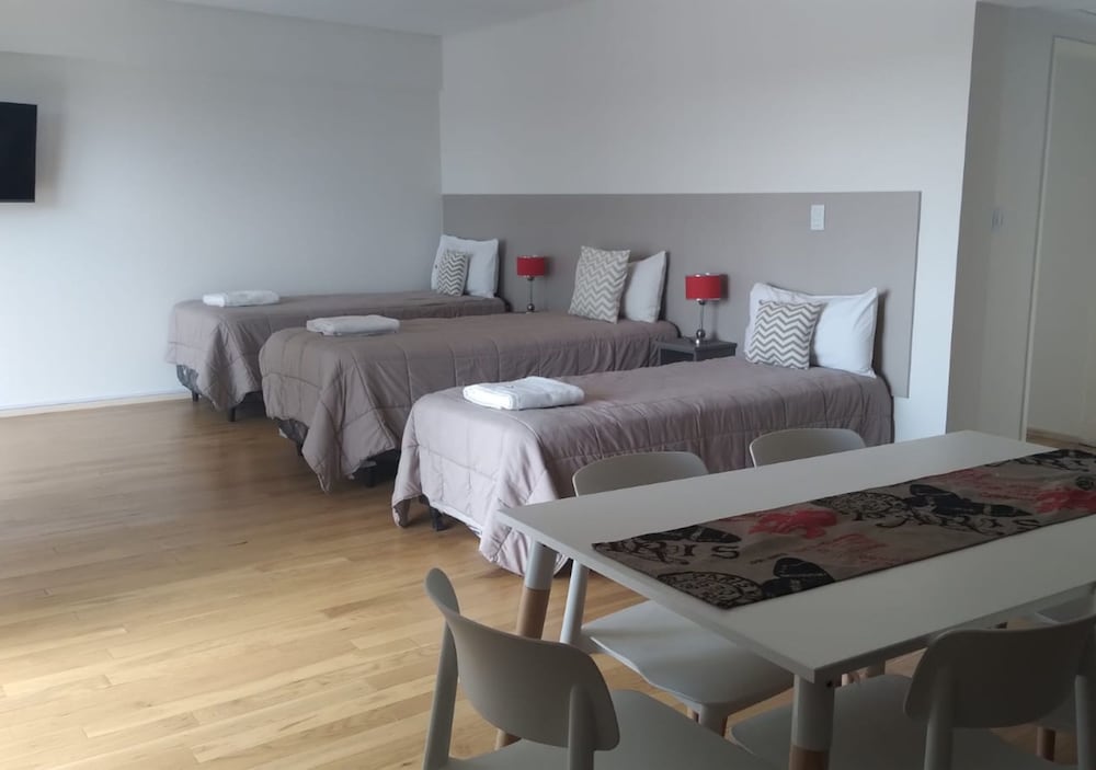 Фото Apart Hotel Quijote by Dot Suites