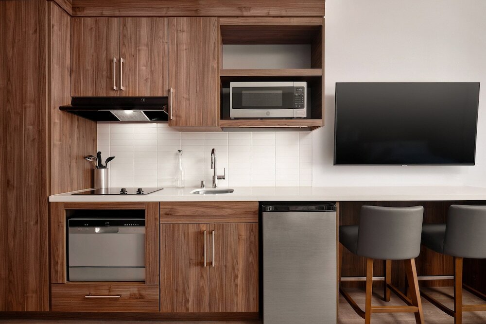 Фото Element Anaheim Resort Convention Center