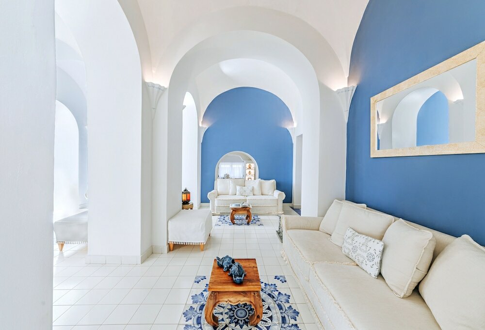 Фото Miramare E Castello Hotel