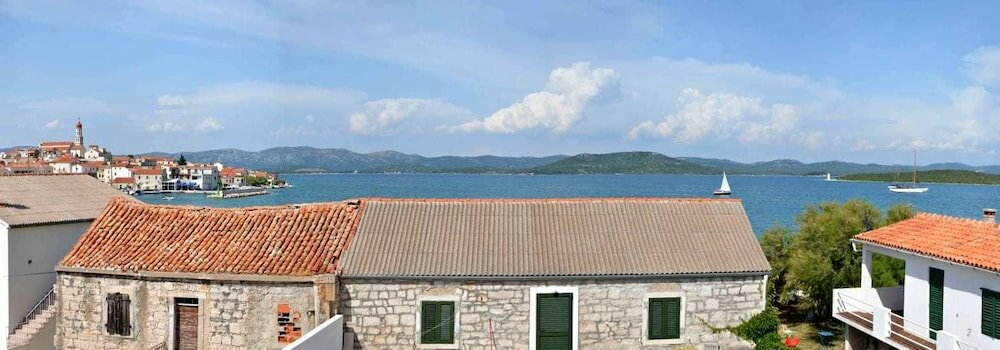 Фото Apartments Enida