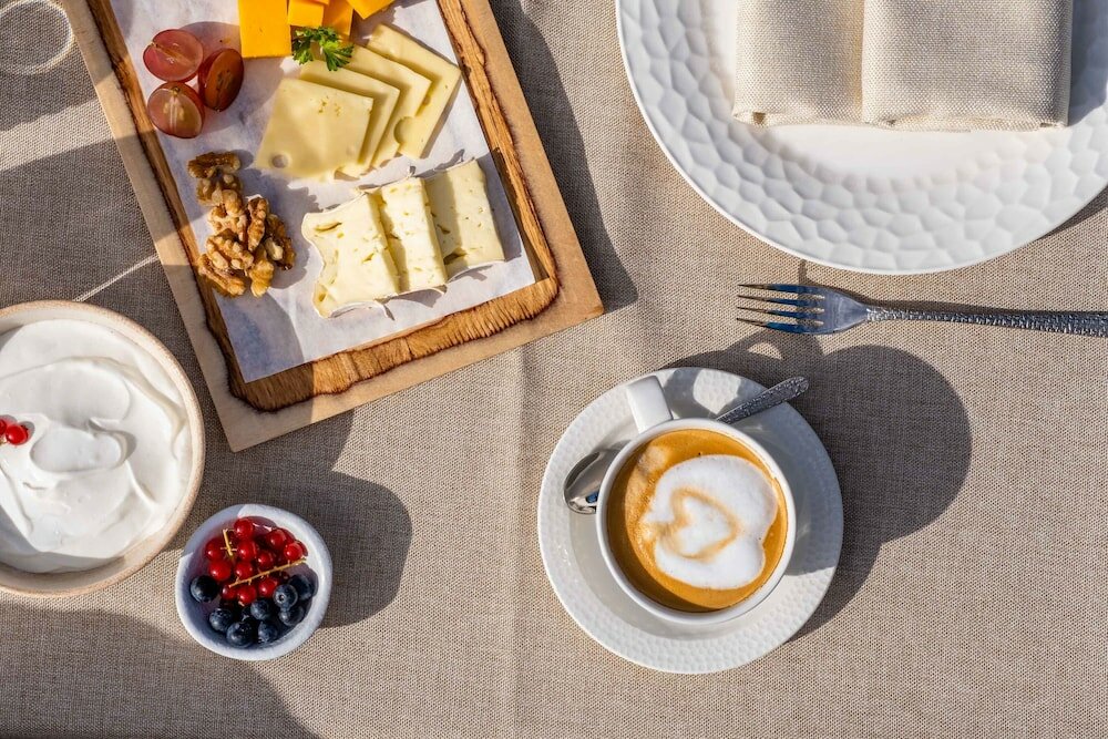 Фото Soho Boutique Castillo Santa Catalina