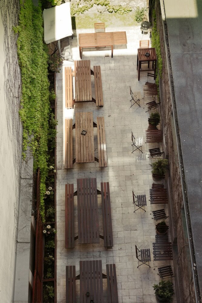 Фото Patio Hostel