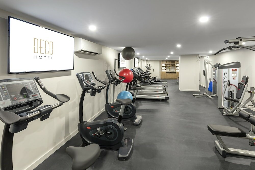 Фото Deco Hotel