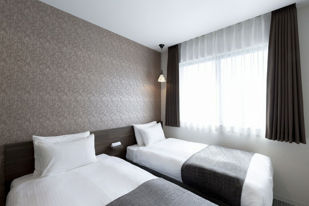Фото M's Hotel Gojo Naginatagiri