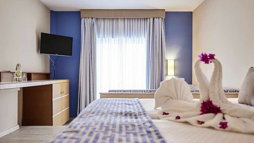 Фото Robinson Esquinzo Playa - All Inclusive