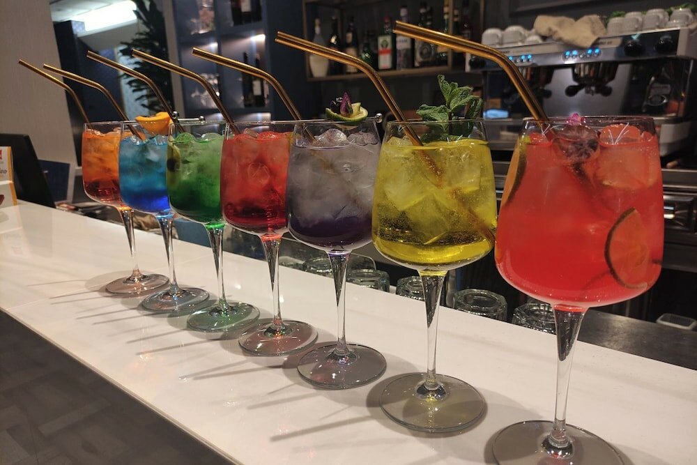 Фото Hotel Astra Ferrara