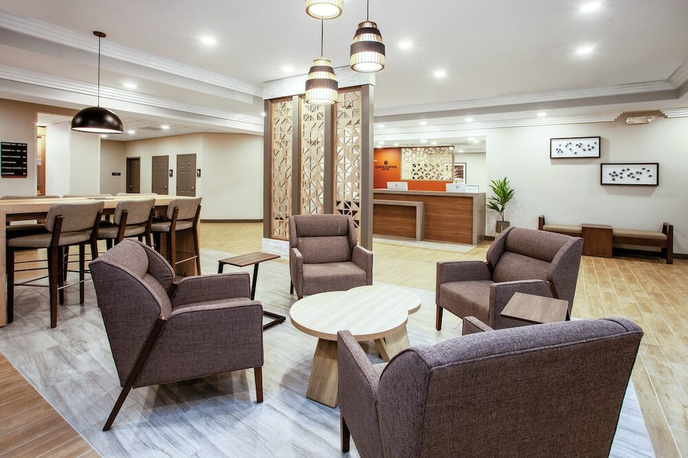 Фото Candlewood Suites Arundel Mills Bwi Airport, an Ihg Hotel