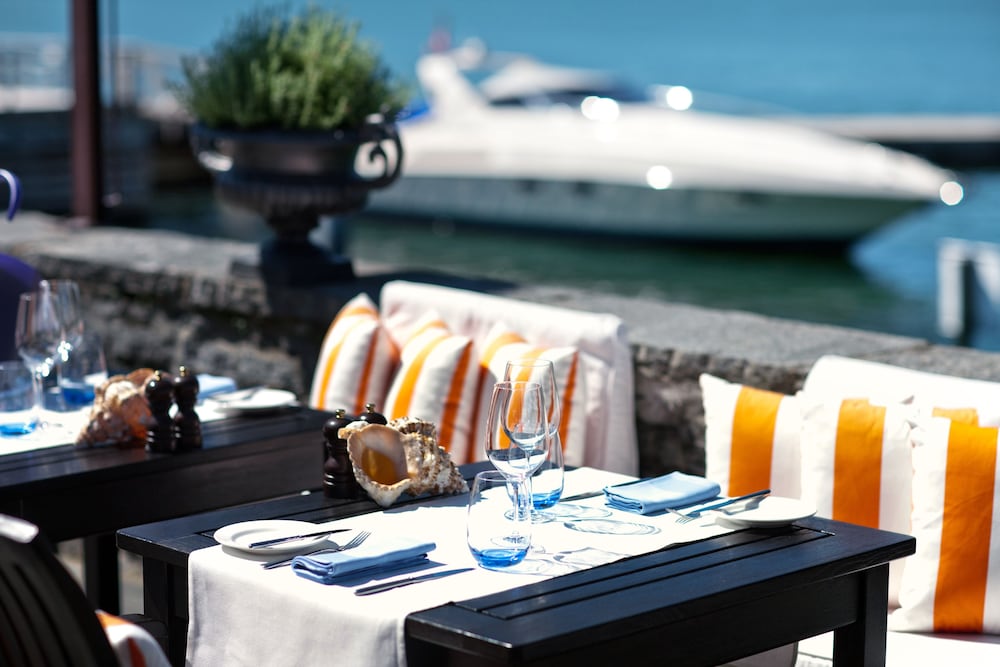 Фото Hotel Eden Roc