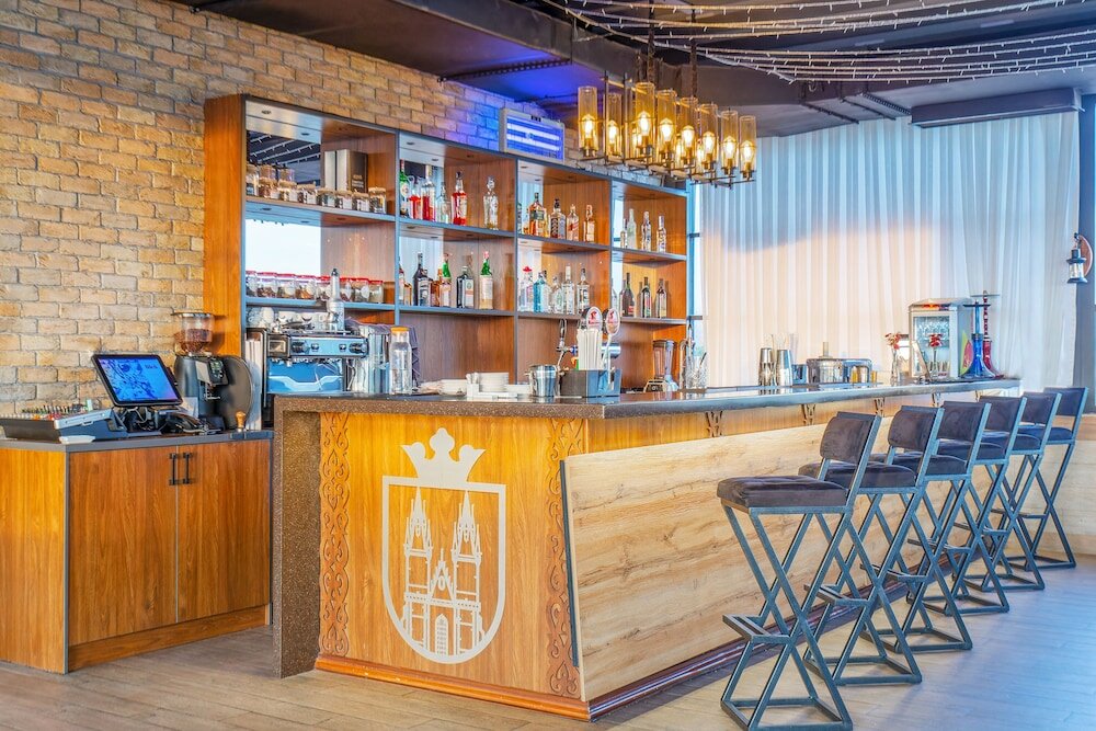 Фото Praga Hotel