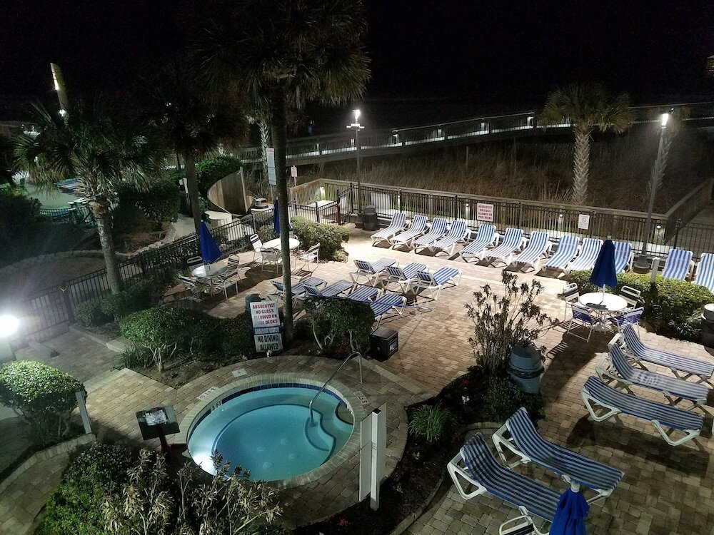 Фото Yachtsman Resort