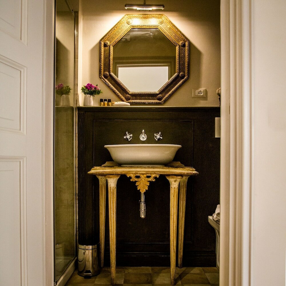 Фото San Pier Novello in Oltrarno