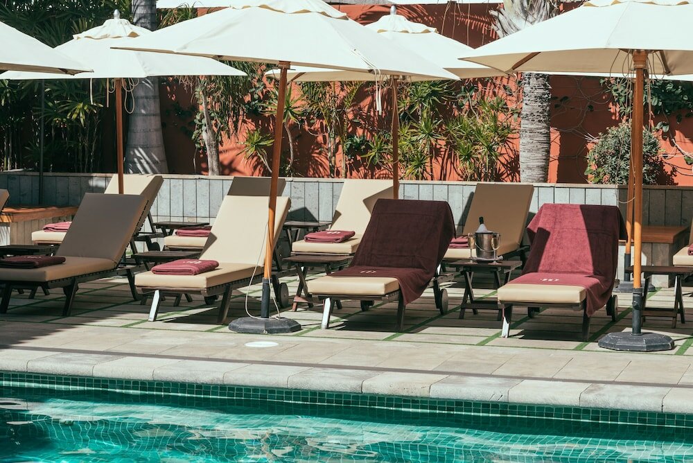 Фото Boutique Hotel San Roque Adults Only