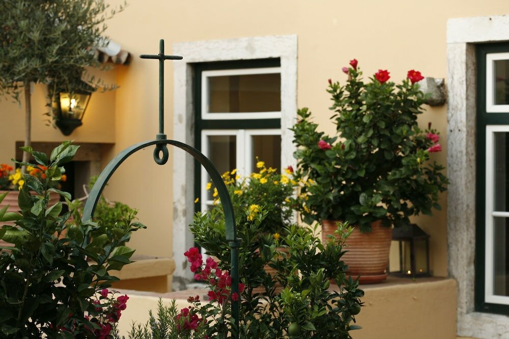 Фото Palacio Ramalhete