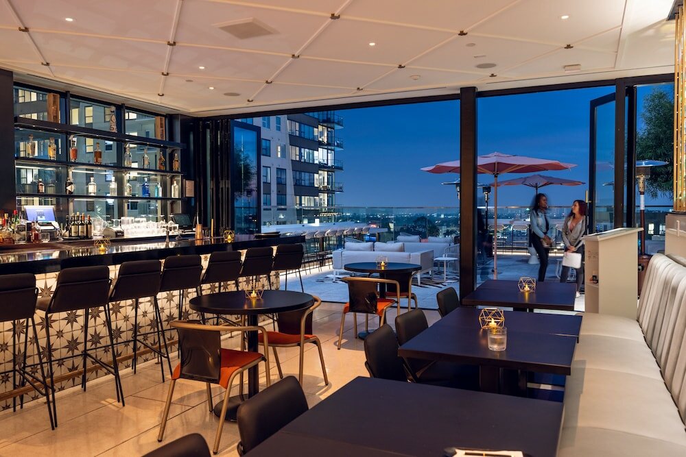 Фото The Godfrey Hotel Hollywood