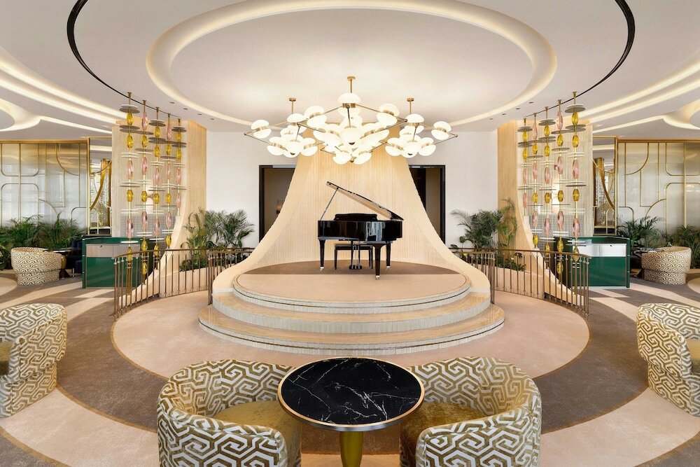 Фото Josun Palace, a Luxury Collection Hotel, Seoul Gangnam