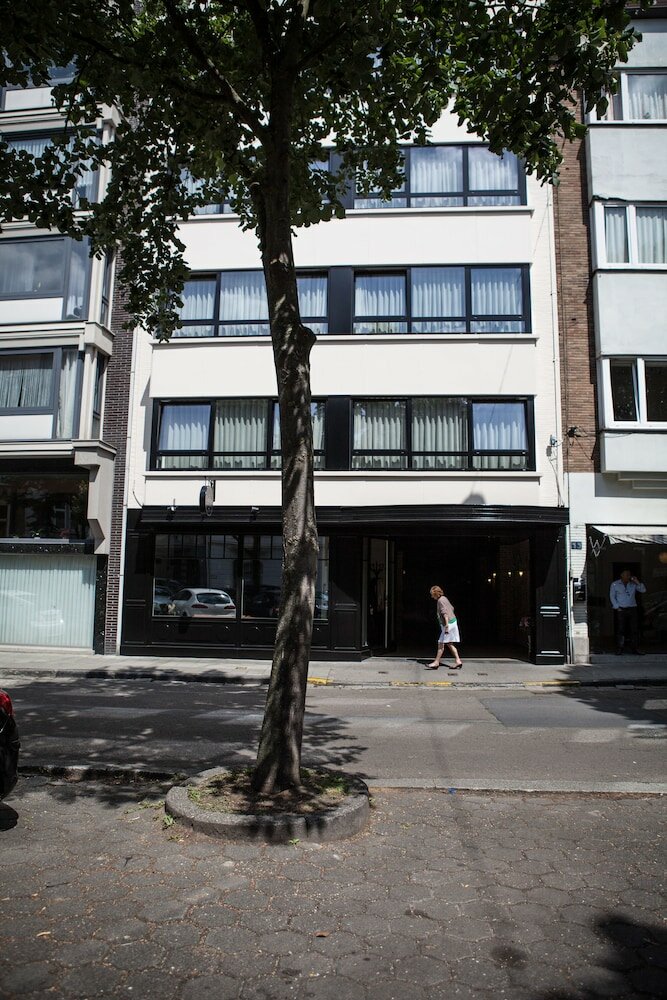 Фото Carlton Hotel