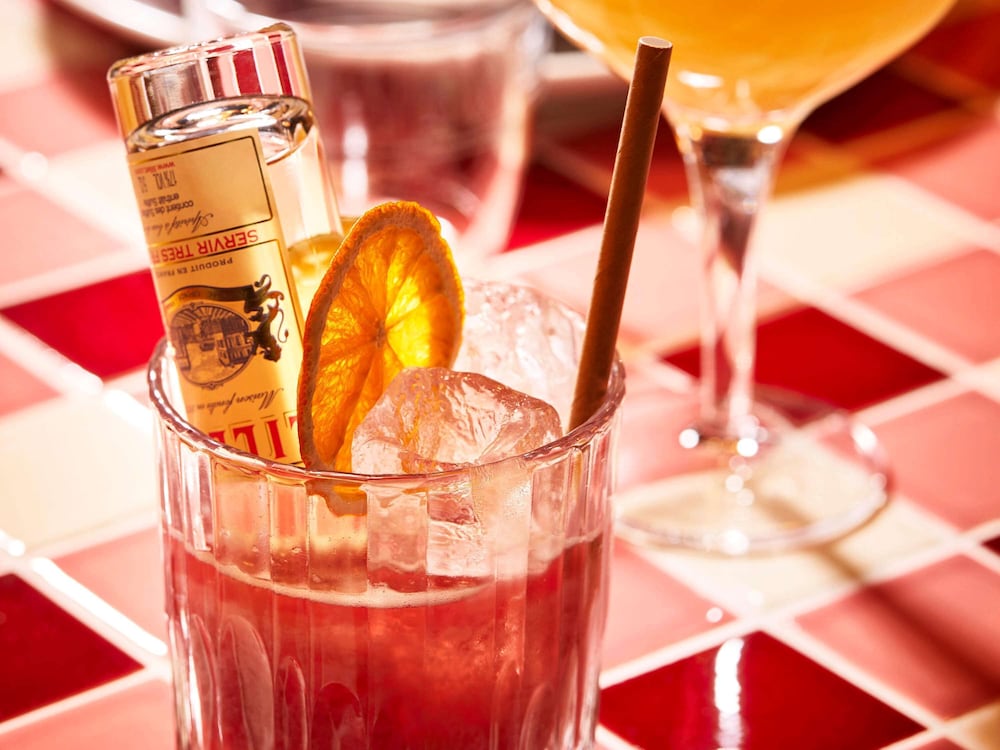 Фото Mama Shelter Paris West