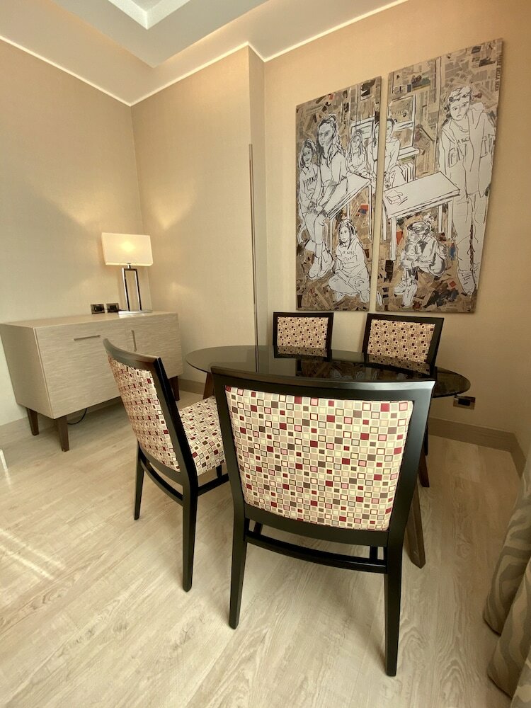 Фото Hotel Genova