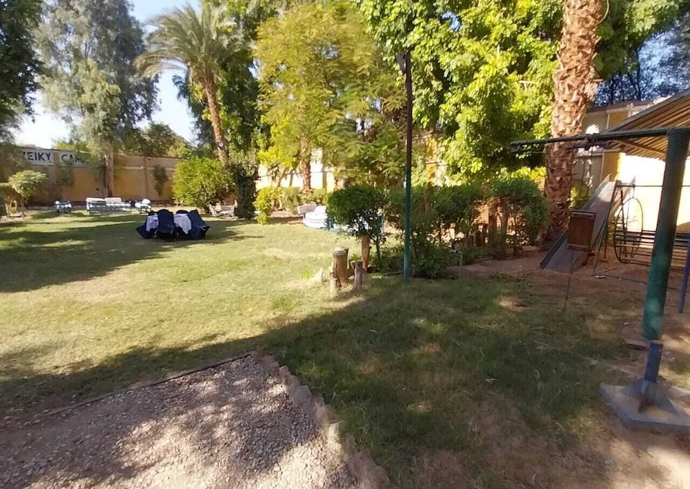 Фото Rezeiky Hotel And Camp