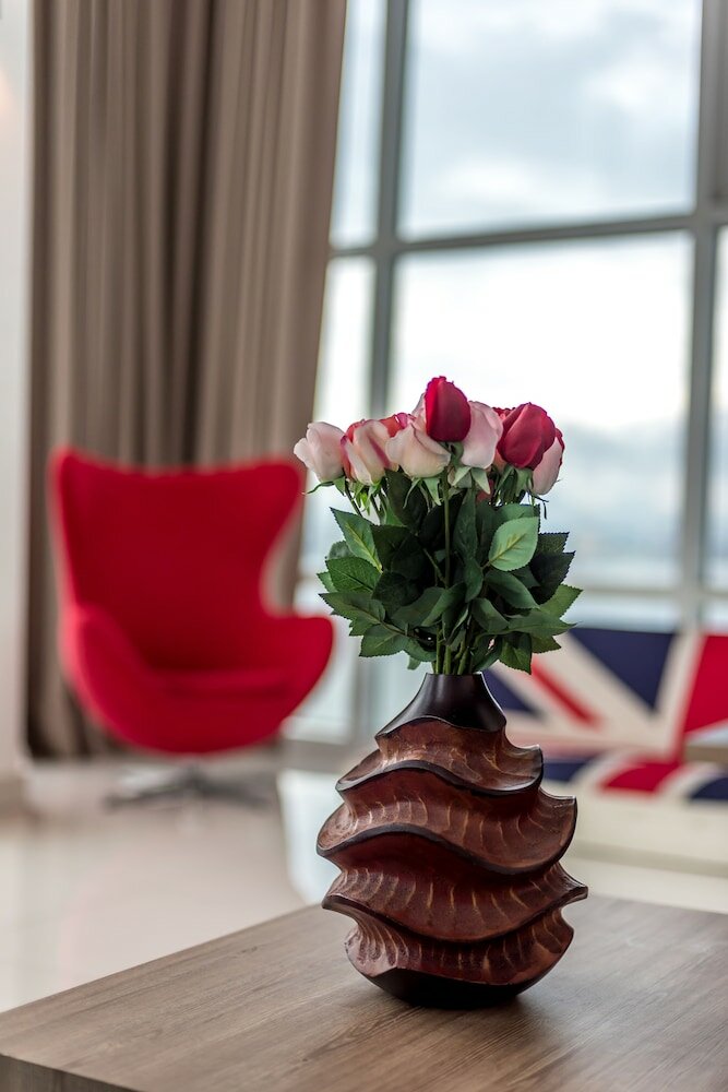 Фото Maritime Luxury Suites