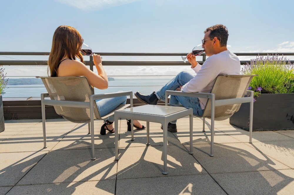 Фото Inn at the Market