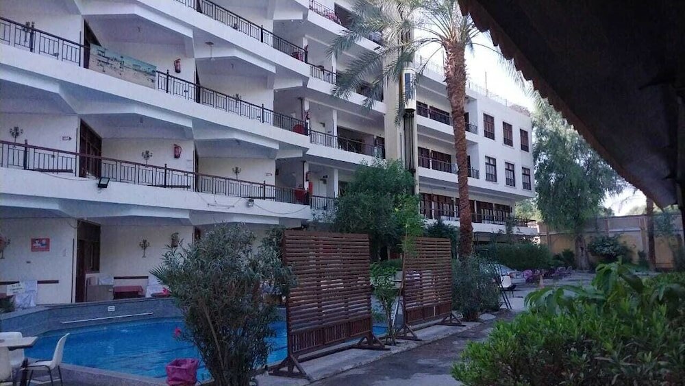 Фото Rezeiky Hotel And Camp