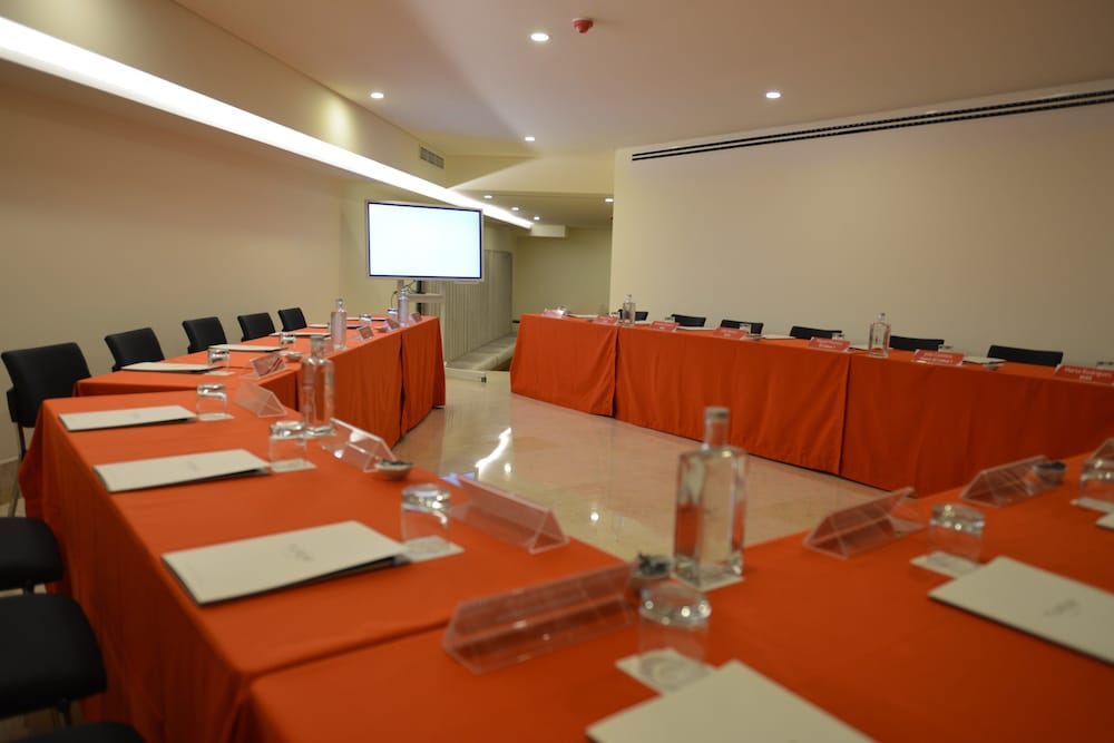 Фото Turim Boulevard Hotel