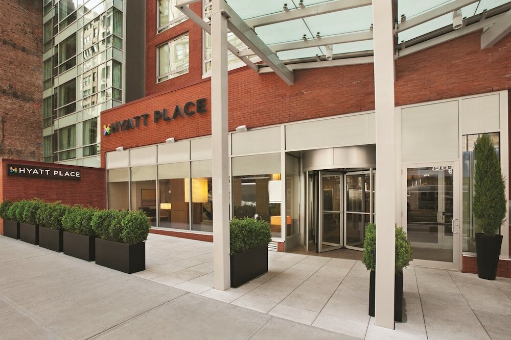 Фото Hyatt Place New York Midtown South