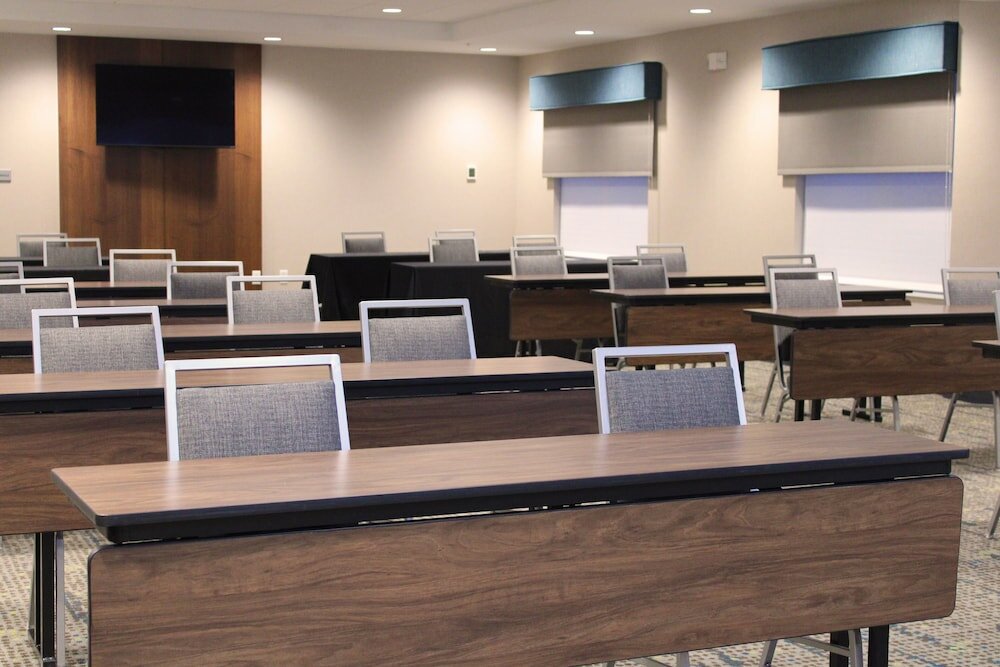 Фото Hampton Inn Buffalo - Amherst, Ny