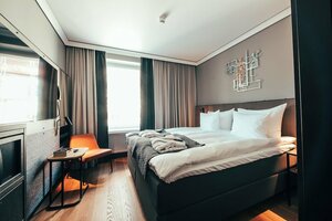 Гостиница Hotel Mestari