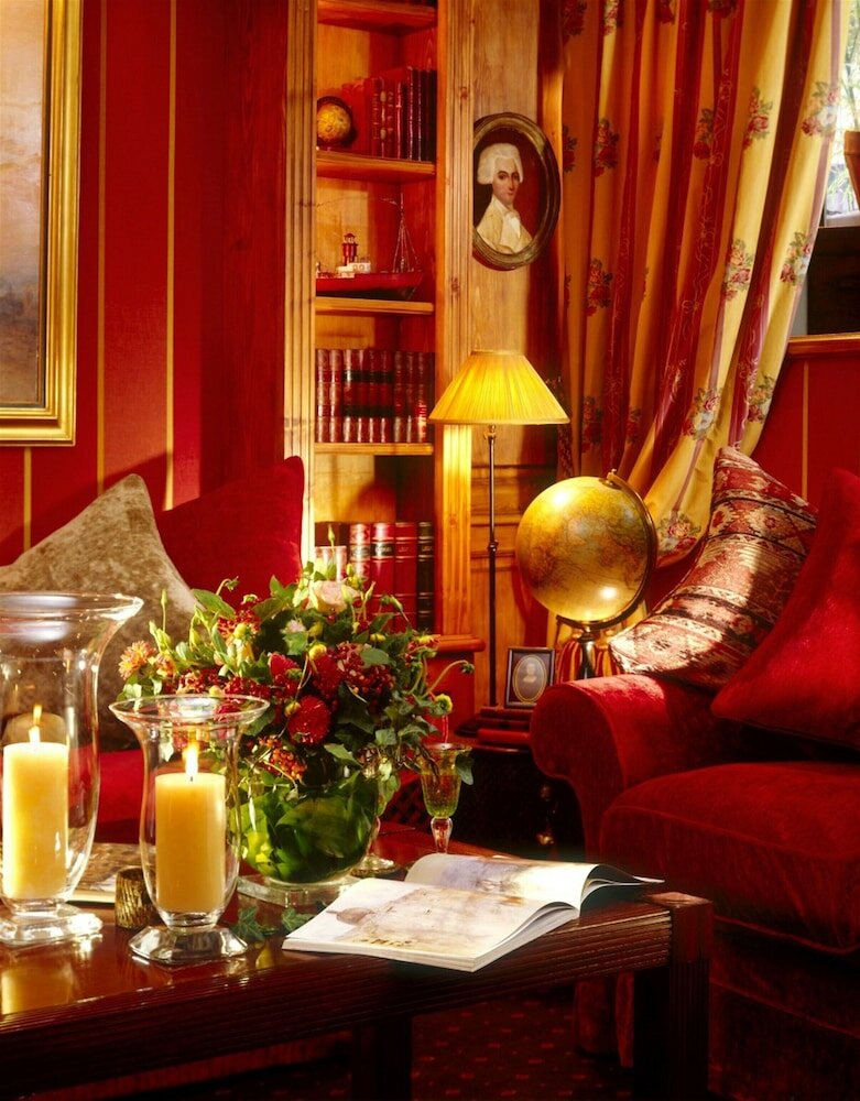 Фото Hôtel Britannique