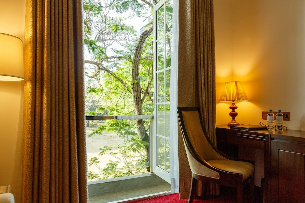 Фото Отель Trillium Boutique City Hotel