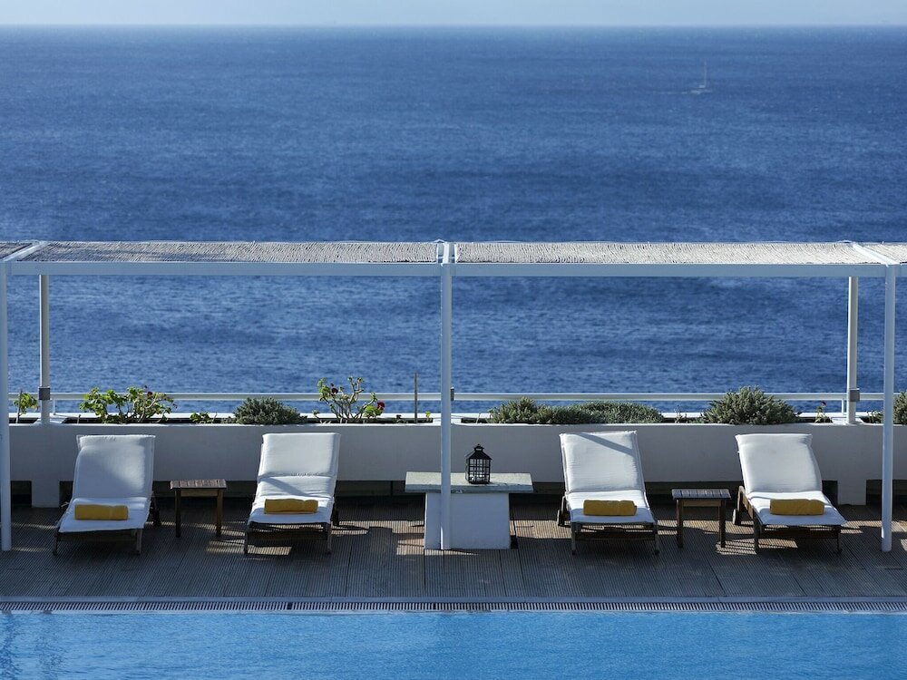 Фото Отель Atrium