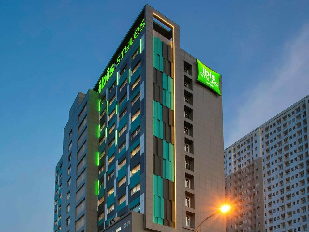 Hotel Ibis Styles Bekasi Jatibening, Bekasi, photo