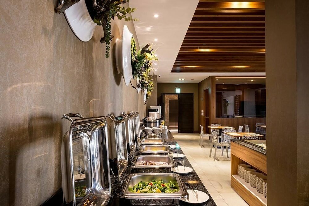 Фото Norwegian Forest Leisure Motel