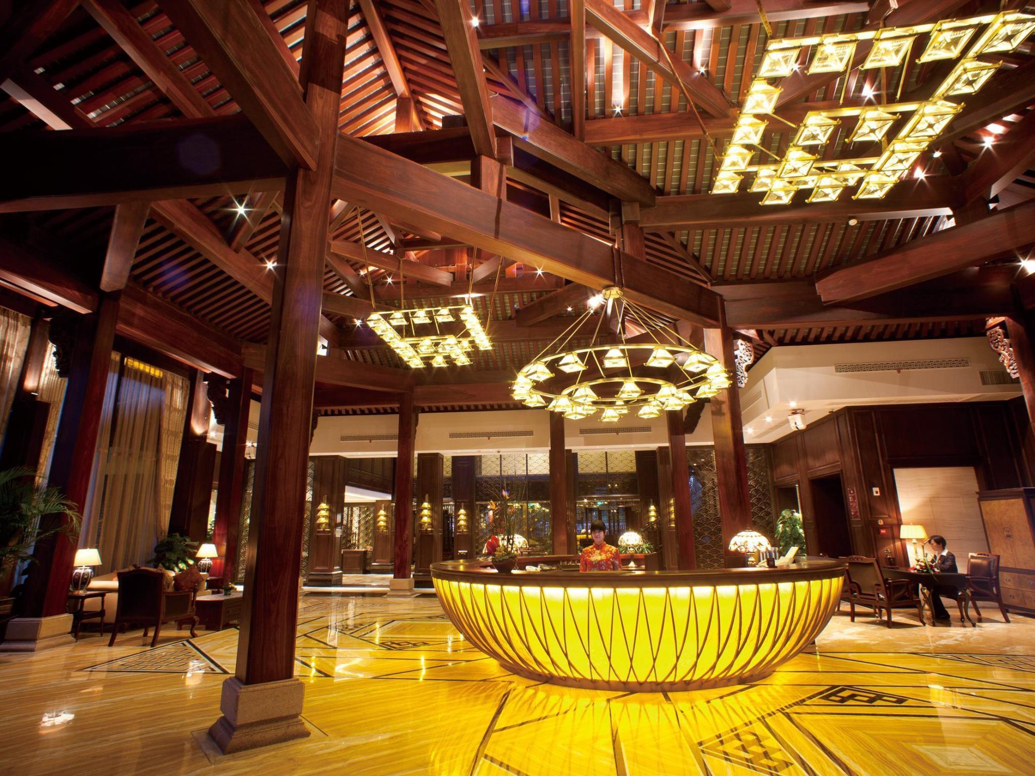 Фото Dockside Boutique Hotel