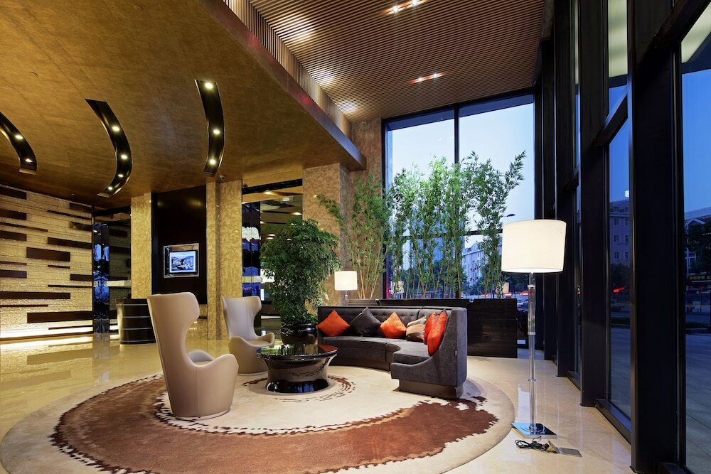 Фото Ramada Changzhou North