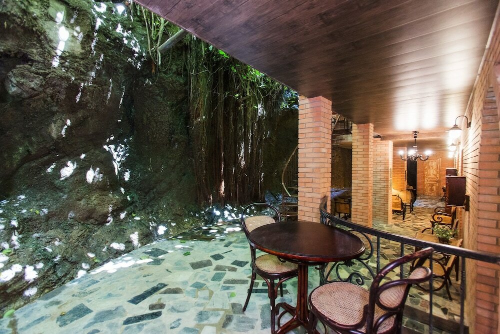 Фото Bloom Boutique Hotel