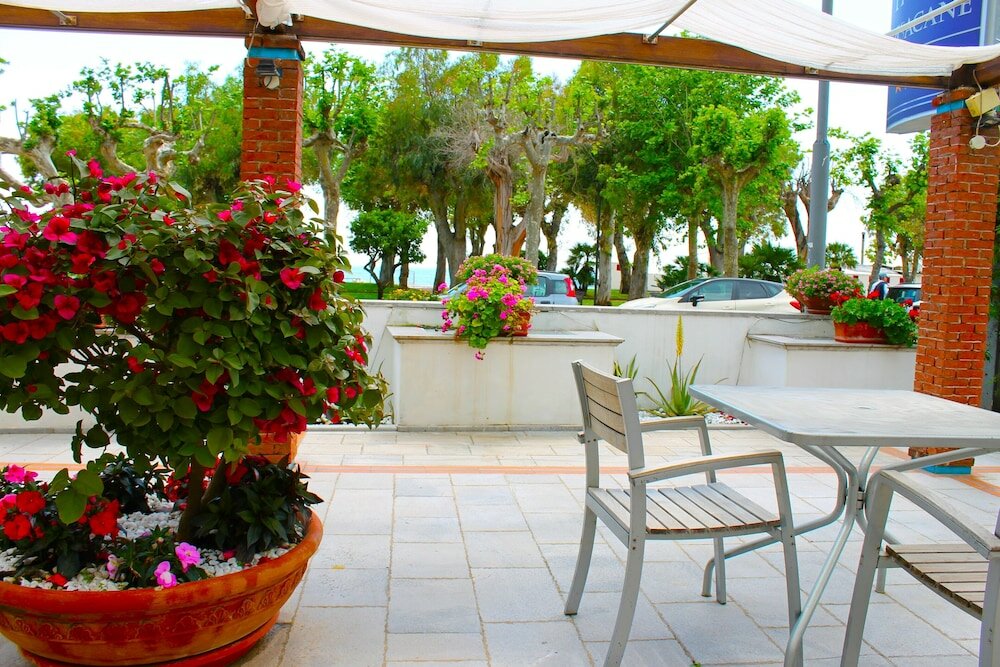 Фото Hotel Pisacane