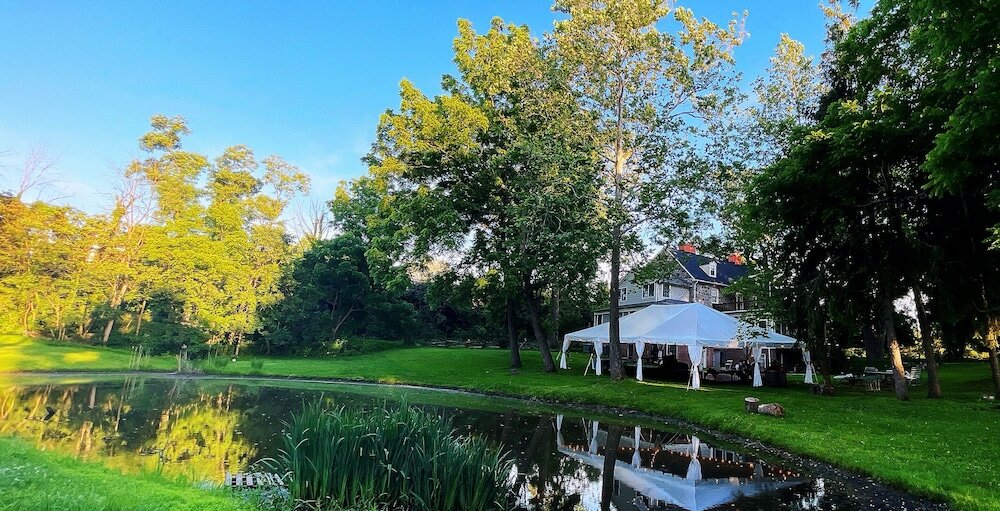 Фото The Wayside Inn Bed & Breakfast